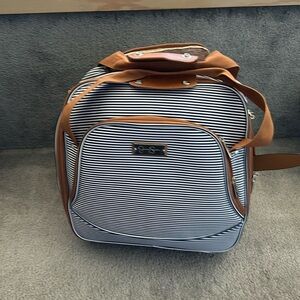 Jessica Simpson Travel Bag